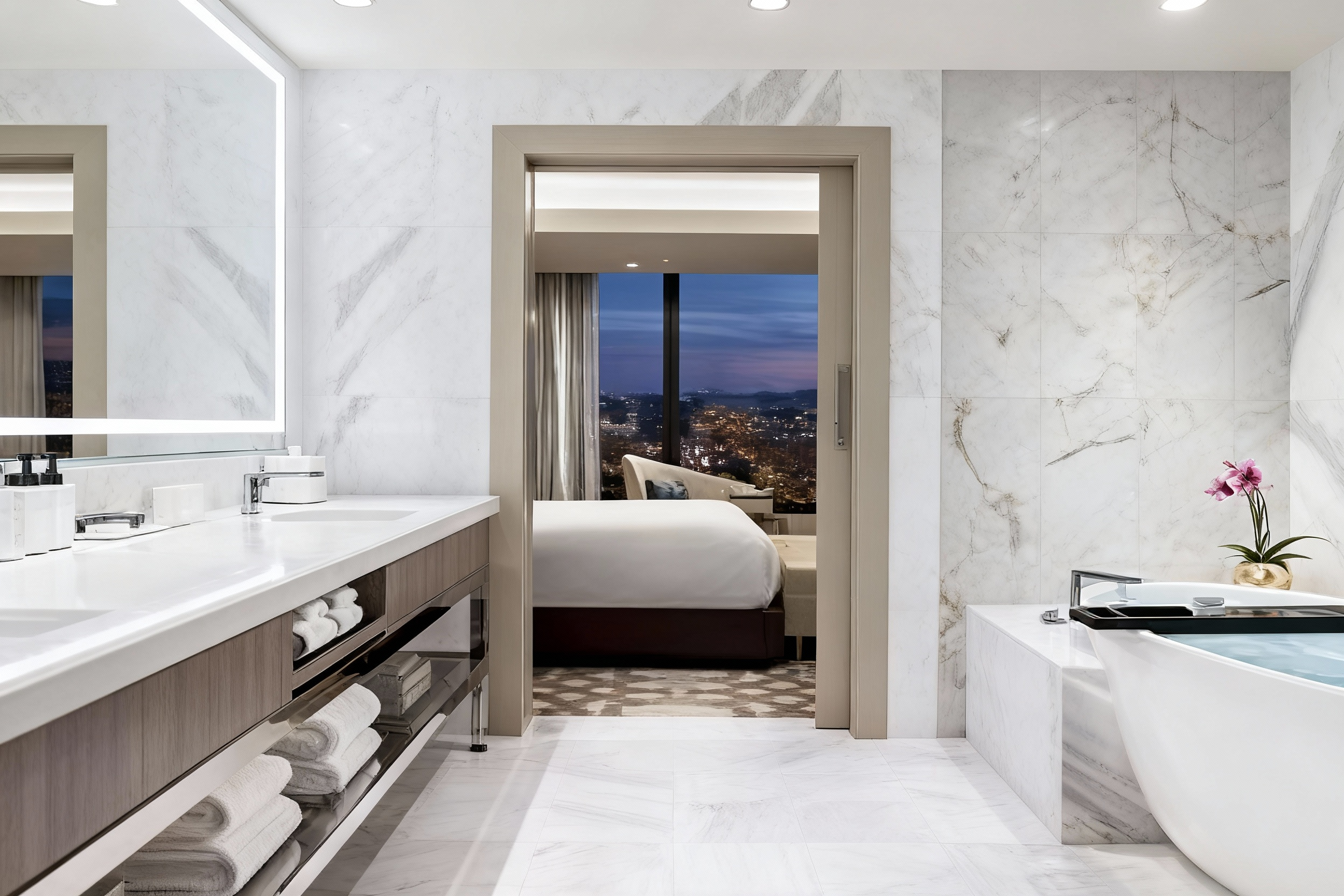 Hotel Room Remodel 3